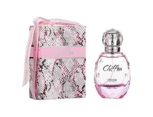 Nuevo diseño 100ML /3.4fl.oz Spray natural Eau De Perfume Marca Original Buen olor Perfume para mujer - Product Image 5