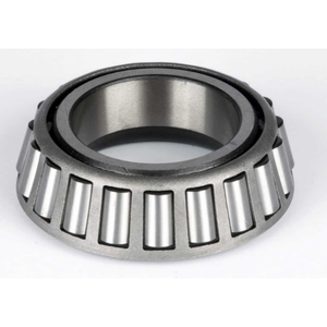 Roulements à rouleaux coniques à une rangée de billes à grande vitesse pour roulements de roue de camion d'équipement automobile et agricole - Product Image 2
