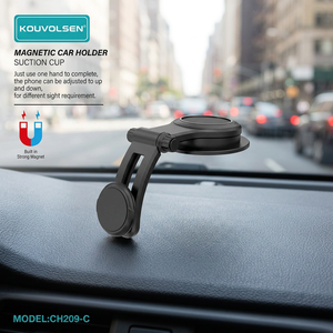 Soporte para Coche CH209-C con Chasis - Product Image 3