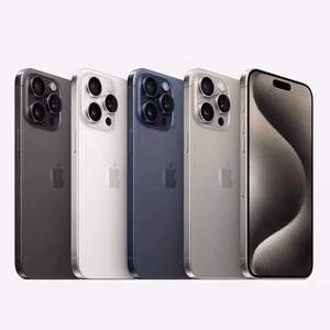 <span class=keywords><strong>iPhone</strong></span> Usato di Seconda Mano Sbloccato per <span class=keywords><strong>iPhone</strong></span> 15 Pro 15 15 <span class=keywords><strong>Plus</strong></span> 15 Pro Sbloccato 256G RAM 5G <span class=keywords><strong>1</strong></span> Anno di Garanzia - Product Image 6