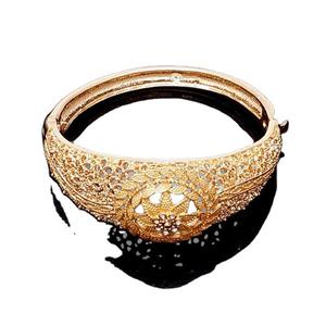 Conjunto de Joias Femininas Elegantes com Colar de Ouro Ecológico C&J, Conjunto de Joias Brasileiras para Mulheres - Product Image 5