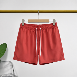 Pantalones Cortos Deportivos de Secado Rápido para Hombre, Logotipo Personalizable, OEM ODM, Pantalones Cortos de Verano para Fitness, Running, Gimnasio, Entrenamiento - Product Image 1