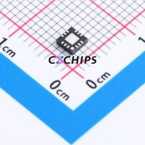 XLF-662M+ RF Filter VQFN-12-EP RF ( Filter Type: Low Pass )( Cutoff Frequency: 6.74GHz )( Impedance: 50Ohm ) - Product Image 2