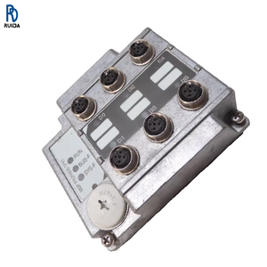 MQP32D MQP 32D SPS Programmierbare Logiksteuerung Industrielle Automatisierungssteuerung Modul Digitales I/O-Modul - Product Image 1