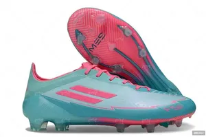 Botas de Fútbol Clásicas para Hombre y Mujer, Venta al por Mayor de Fábrica, Calzado Deportivo FG/Turf para Partidos al Aire Libre/Interior, OEM/ODM - Product Image 5