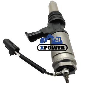 Injecteur de carburant pour moteur diesel 095000-1160 injecteur à rampe commune ME132941 accessoires de moteur 0950001160 - Product Image 5