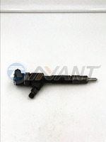 Injecteur de carburant diesel NANT de haute qualité, ensemble moteur, soupapes d'injection avec tests stricts avant expédition 0445110690