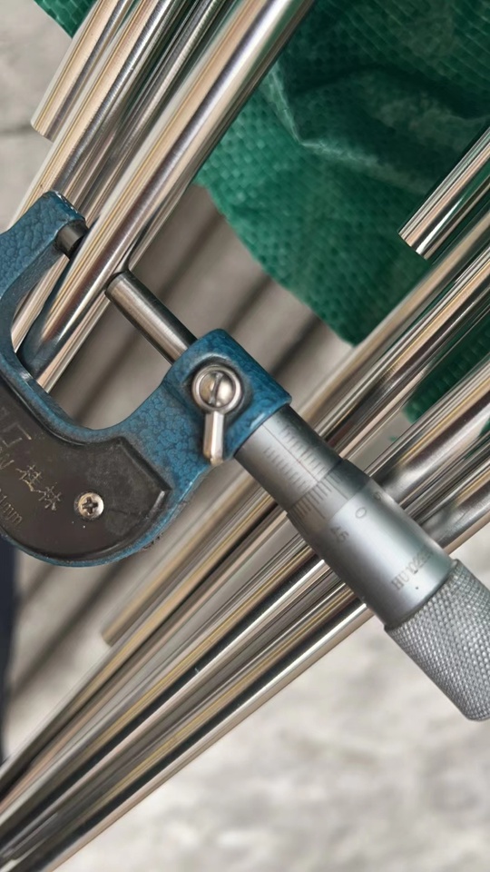 321H stainless steel pipe for power generation 321H stainless steel pipe for power generation