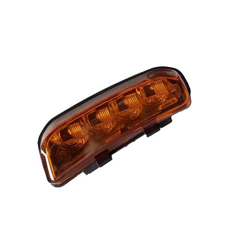 Durable Side Marker Light Truck Parts for Scania - 2334727