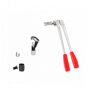 Hydraulic Tube Expander HHKG-32 Manual Copper <b>Pipe</b> Flaring Tool for <b>Air</b> <b>Conditioning</b> HVAC Repair - Product Image 1