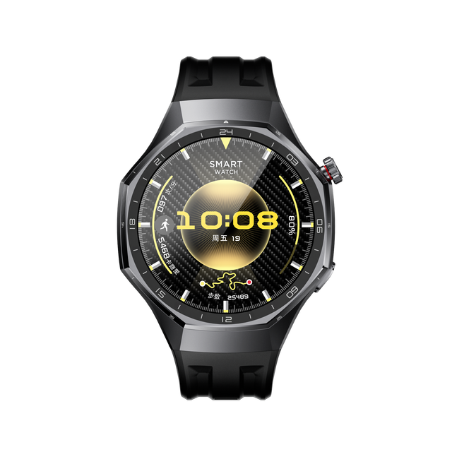 Hot Selling Fashion 2026 New Smart Watches Wireless Smart Watches Heart Rate Blood Oxygen Pressure Sleep Monitoring Bracelet