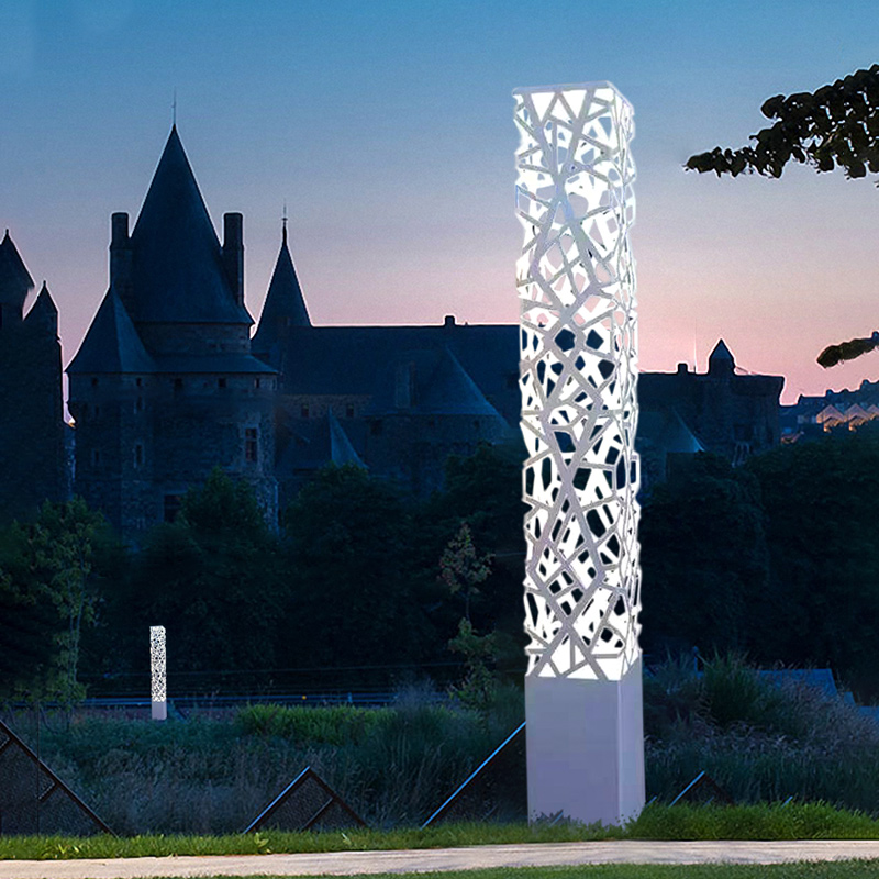 new light for home decor