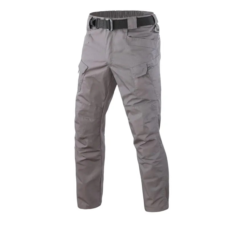 9-farbige Herren Outdoor Sport Karottenhosen Ladung Jagd Taktikhosen