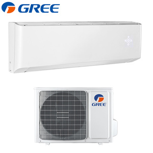 Système de climatisation mural split d'occasion 12000Btu 18000Btu 24000Btu, climatiseur à onduleur d'occasion - Product Image 2