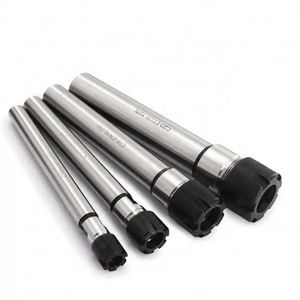 TEBAK数控铣削加长杆直柄A M UM型ER8 ER11 ER16 ER20 ER25 ER32夹头夹头支架 - Product Image 6
