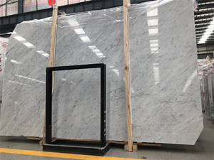 <span class=keywords><strong>Precio</strong></span> del Mármol <span class=keywords><strong>Pulido</strong></span> Bianco Carrara por Metro Cuadrado - Product Image 6