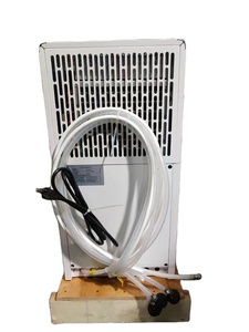 Machine à Cola Automatique EJIN en Acier Inoxydable 3/4 Saveurs, Distributeur de Boissons Gazeuses au Meilleur Prix, 220V/110V pour la Vente en Gros - Product Image 5