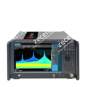 키사이트 N9040b 50 GHz Uxa 신호 분석 테스트 밀리미터 파 스펙트럼 분석기 # - Product Image 4