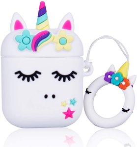 Pour <span class=keywords><strong>Airpods</strong></span> Pro 3D Mignon Simulation Beignets Alimentaires Doux Coeur Gâteau Écouteurs Cas pour <span class=keywords><strong>Apple</strong></span> <span class=keywords><strong>Airpods</strong></span> 1 <span class=keywords><strong>2</strong></span> Écouteur Sans Fil Couvercle De La Boîte - Product Image 6