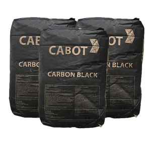 Haute poudre de noir de <span class=keywords><strong>carbone</strong></span> de résistance à l'abrasion <span class=keywords><strong>Cabot</strong></span> N330 pour le caoutchouc industriel de pneu - Product Image 3