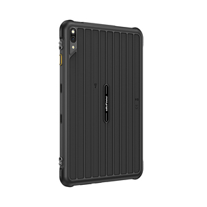 Tablet PC Resistente Ulefone RugKing Pad 2 Pro de 10.1 Pulgadas, 90Hz, 8+128GB, Cámara Principal Trasera de 48MP, Unisoc T7250, 10200mAh, 18W, NFC, Android 16 - Product Image 6