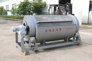 Nouveau <span class=keywords><strong>filtre</strong></span> rotatif automatique 2026 pour le traitement de l'eau des bassins à carpes koï avec un entretien minimal et une faible consommation d'énergie - Product Image 4
