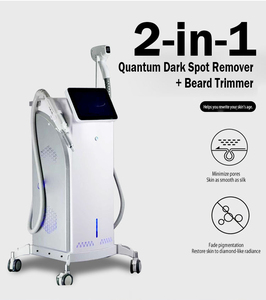 เครื่องกำจัดจุด Pico เครื่องลบรอยสักคิ้วและรอยสักเครื่องความงามแบบแช่ดีไซน์ใหม่ - Product Image 3