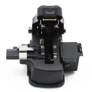 Tumtec A3 5 in 1 Pemotong Serat Optik Presisi Tinggi Satu Langkah FTTH Peralatan Serat Optik - Product Image 3