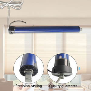 <span class=keywords><strong>Prix</strong></span> usine haute qualité 35mm 10Nm volets roulants stores <span class=keywords><strong>moteur</strong></span> à distance tubulaire - Product Image 5