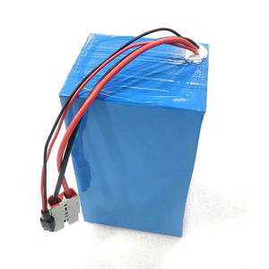 Baterías de Iones de Litio Personalizadas para Bicicletas Eléctricas, 60V 72V 20Ah 40Ah 50Ah 60Ah 500W-3000W, Paquete de Baterías de Litio para Bicicleta Eléctrica - Product Image 5