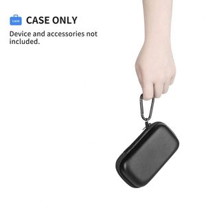 EVA Hard Storage Case Travel Protective Case for <b>MP3</b> MP4 <b>Player</b> - Product Image 3