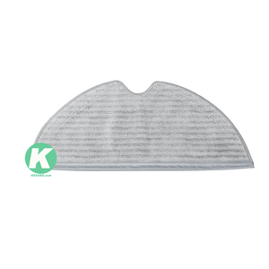 Repuestos/Accesorios para Aspiradora Robótica Dreames <span class=keywords><strong>D9</strong></span> / L10 Pro / <span class=keywords><strong>D9</strong></span> Pro / <span class=keywords><strong>D9</strong></span> Max: Paños de Fregado - Product Image 1