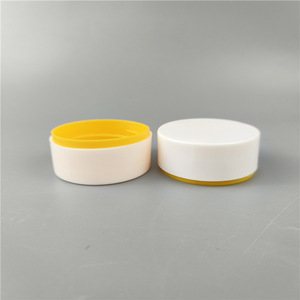 Factory direct sales of 42-tooth <b>plastic</b> <b>caps</b>, Qianlin bottle <b>caps</b>, colors can be customized. - Product Image 1