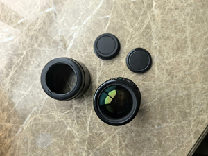 เลนส์เทเลโฟโต้ซูมราคาดี Canon EF 70-300mm f/4.5-5.6 DO IS USM ดีไซน์เลนส์เทเลโฟโต้ขนาดกะทัดรัดพิเศษ - Product Image 2