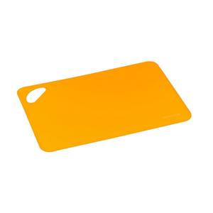 Tabla de Cortar Antideslizante DAILY LINE 30X21CM NARANJA - Product Image 1