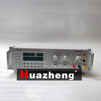 Appareil de calibrage multifonctionnel Huazheng Electric HZJD8001 pour multimètre et pince ampèremétrique
