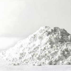 LEEYO POLYFAB Carbonate de Calcium en Poudre Blanche Qualité Industrielle Remplissage Minéral Calcaire Pureté 95-99% pour Revêtement Caoutchouc Moussé et Peinture - Product Image 1