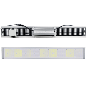 Lámpara de Cultivo para Invernadero de 720W, Espectro Completo, Impermeable, Regulable, para Plantas de Granja, Vegetales, Cultivo de Tomates - Product Image 4