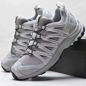 Zapatillas Deportivas Casuales de Senderismo al Aire Libre Estilo XT-6 de Alta Calidad a Precio de Mayoreo, Unisex, de Diseño - Product Image 2