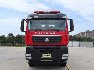 <span class=keywords><strong>Camion</strong></span> <span class=keywords><strong>de</strong></span> pompiers avec réservoir d'eau - Product Image 1