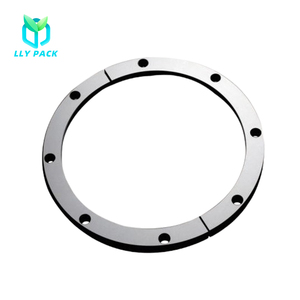 Precision Shim Spacer For Corrugated Board Slotting Die <b>Cutter</b> Accurate Spacing And Alignment Component - Product Image 1