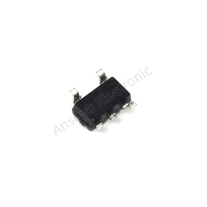 Circuits intégrés ANSOYO ME6119C18M5G ME6119 SOT-23-5, composants électroniques de gestion de l'alimentation PMIC - Product Image 4
