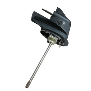 ชุดขับเคลื่อนล่างสำหรับเครื่องยนต์เรือยามาฮ่า 2 จังหวะ 25 แรงม้า 30 แรงม้า รุ่นใหม่ - Product Image 5