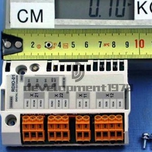Module numérique série <span class=keywords><strong>RDIO</strong></span>-01, série <span class=keywords><strong>RDIO</strong></span>, PLC - Product Image 1