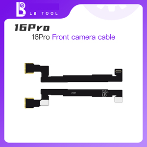 Câble FPC de caméra frontale LUBAN (<span class=keywords><strong>13</strong></span>-16PM) – Outils de réparation de téléphones mobiles - Product Image 6