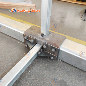 <span class=keywords><strong>Precio</strong></span> de Fábrica al por Mayor, Servicio OEM ODM, Entrega Rápida, Nuevo Gallinero Móvil, Anticorrosión, Madera, Malla Metálica, Personalizable - Product Image 5