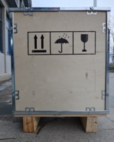 Machine de nettoyage de conduits d'air électrique portable, nouvelle, économique et à haute efficacité pour tous types de conduits d'air