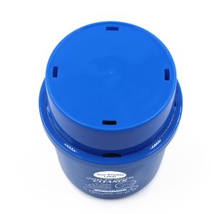 Bán Hot OEM hữu cơ sinh học Enzyme nhà vệ sinh bát làm sạch khử mùi nhà vệ sinh Cleaner chai mùi Remover - Product Image 6