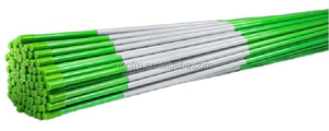 ปรับแต่งผลิตเสาไฟเบอร์กลาส FRP สะท้อนแสงตามสั่ง - Product Image 4