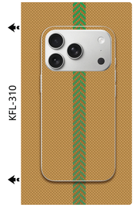 VWK 2026 Vente chaude, paillettes brillantes de haute qualité, autocollant pour téléphone, <span class=keywords><strong>film</strong></span> de protection souple pour l'arrière du téléphone, pour tous les modèles d'iPhone - Product Image 3